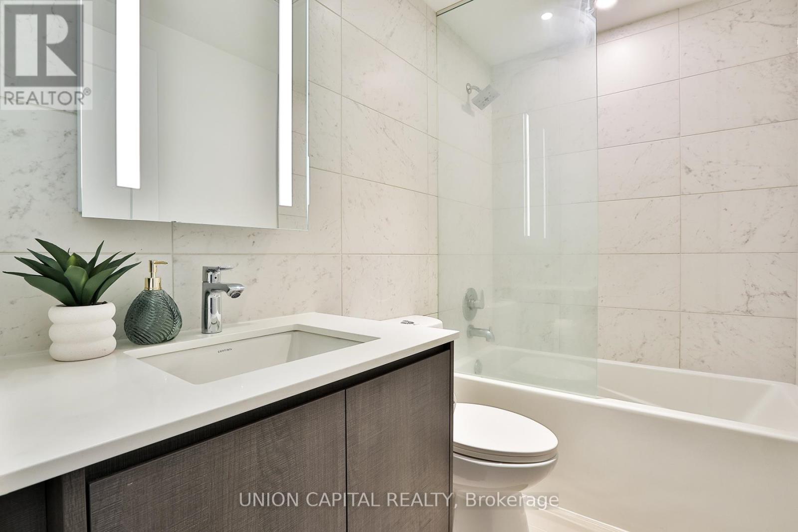 418 - 118 Merchants Wharf Avenue, Toronto, Ontario M5A 0L3 - Photo 27 - C12526528