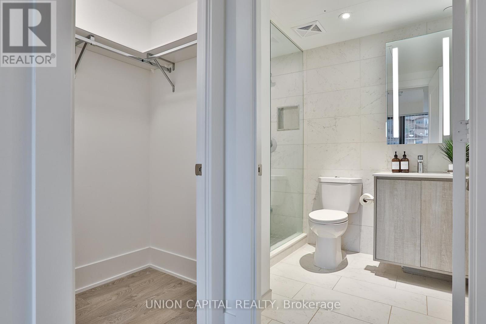 418 - 118 Merchants Wharf Avenue, Toronto, Ontario M5A 0L3 - Photo 28 - C12526528