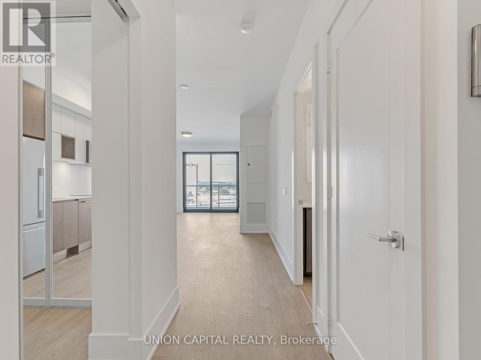 418 - 118 Merchants Wharf Avenue, Toronto, Ontario M5A 0L3 - Photo 30 - C12526528