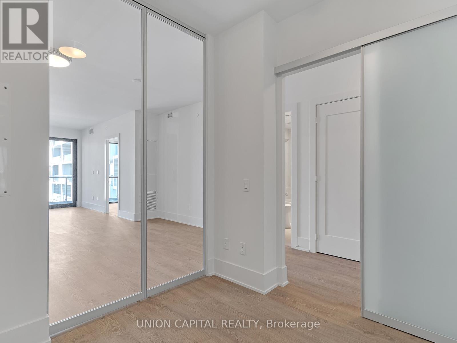 418 - 118 Merchants Wharf Avenue, Toronto, Ontario M5A 0L3 - Photo 38 - C12526528