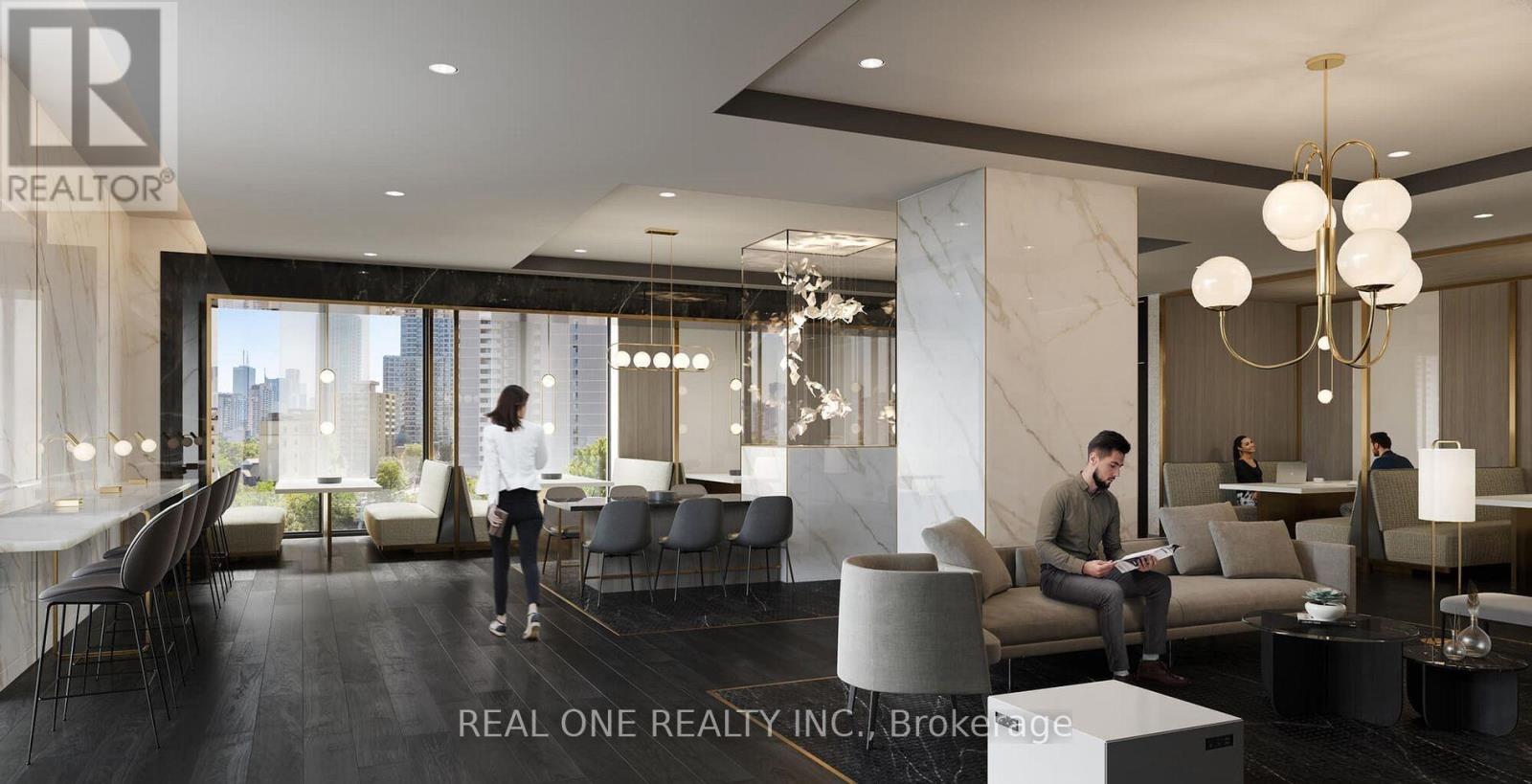 4316 - 8 Wellesley Street W, Toronto, Ontario  M4Y 0J5 - Photo 12 - C12526530