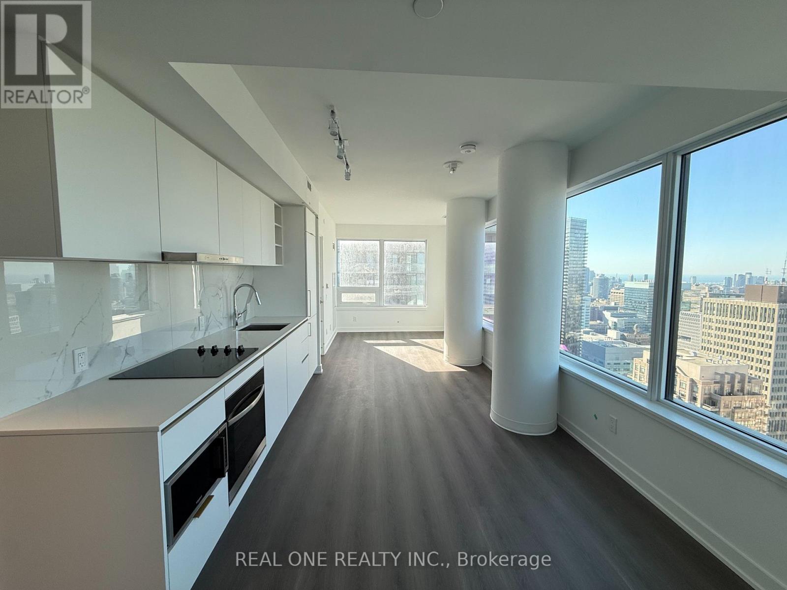 4316 - 8 Wellesley Street W, Toronto, Ontario  M4Y 0J5 - Photo 3 - C12526530