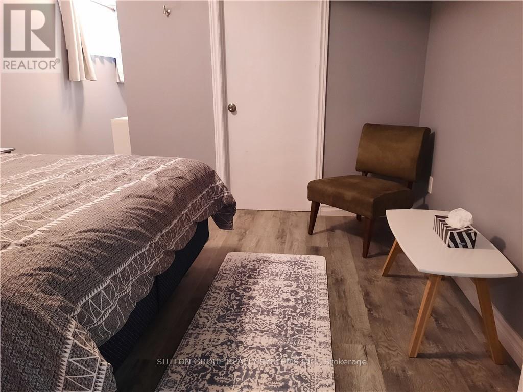 Basement - 6 Northwood Drive, St. Catharines, Ontario  L2M 4J6 - Photo 12 - X12475917