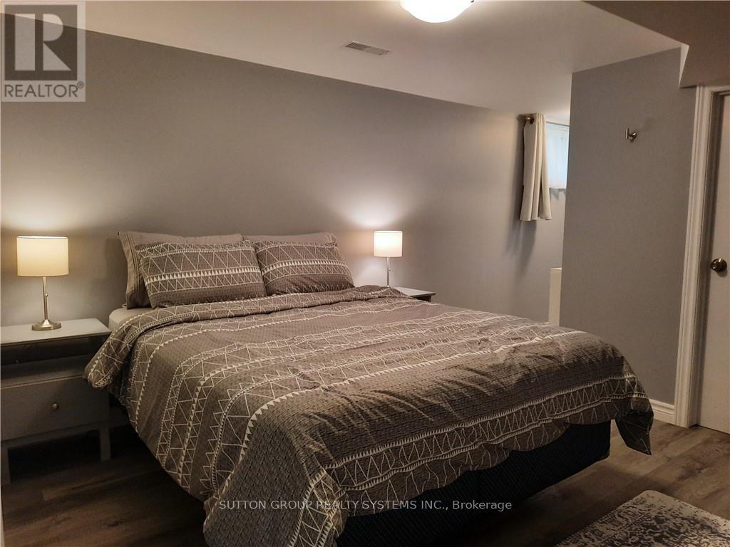 Basement - 6 Northwood Drive, St. Catharines, Ontario  L2M 4J6 - Photo 13 - X12475917