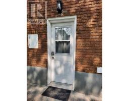 BASEMENT - 6 NORTHWOOD DRIVE, St. Catharines, Ontario