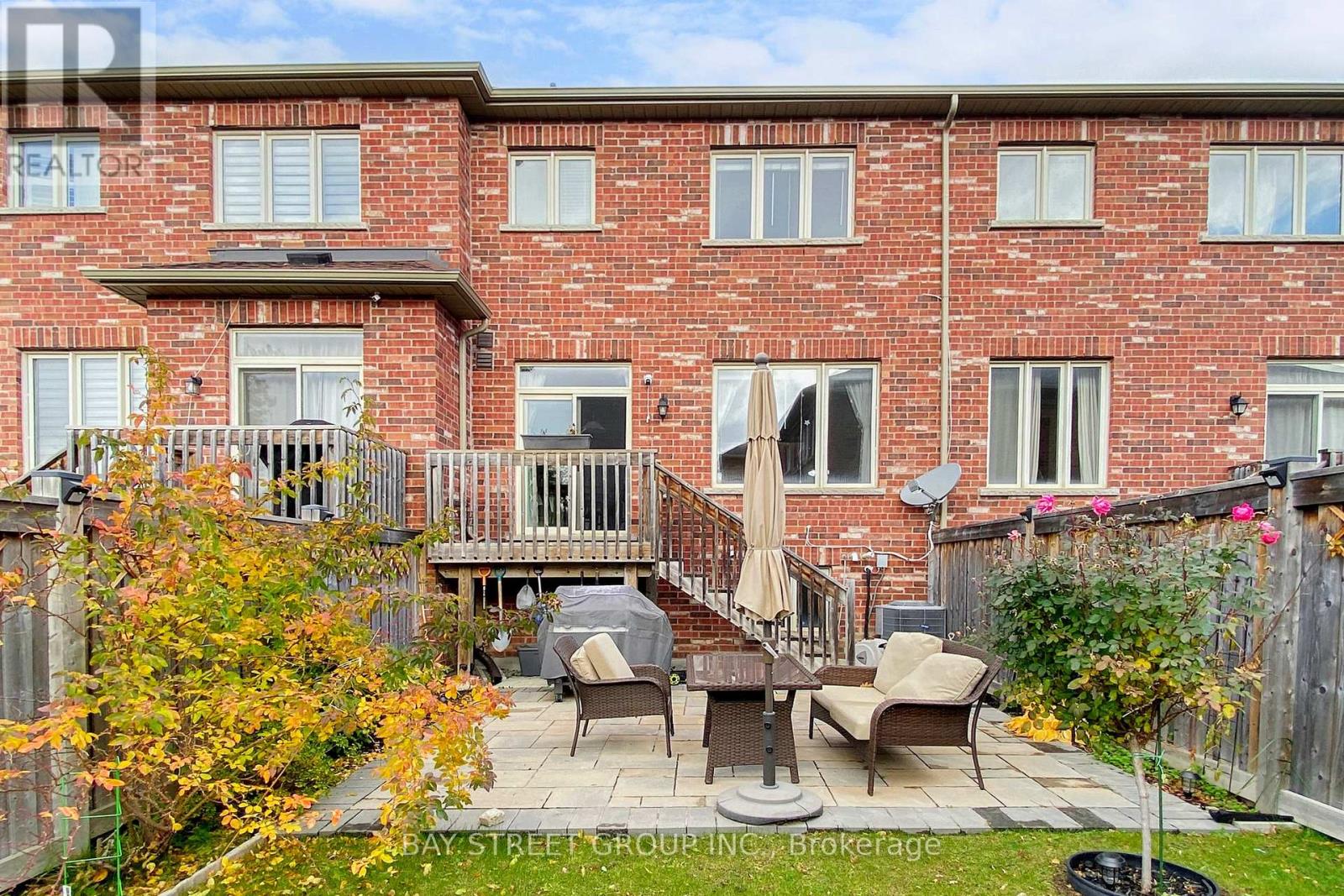 7 Paper Mills Crescent, Richmond Hill, Ontario  L4E 0V5 - Photo 33 - N12526532