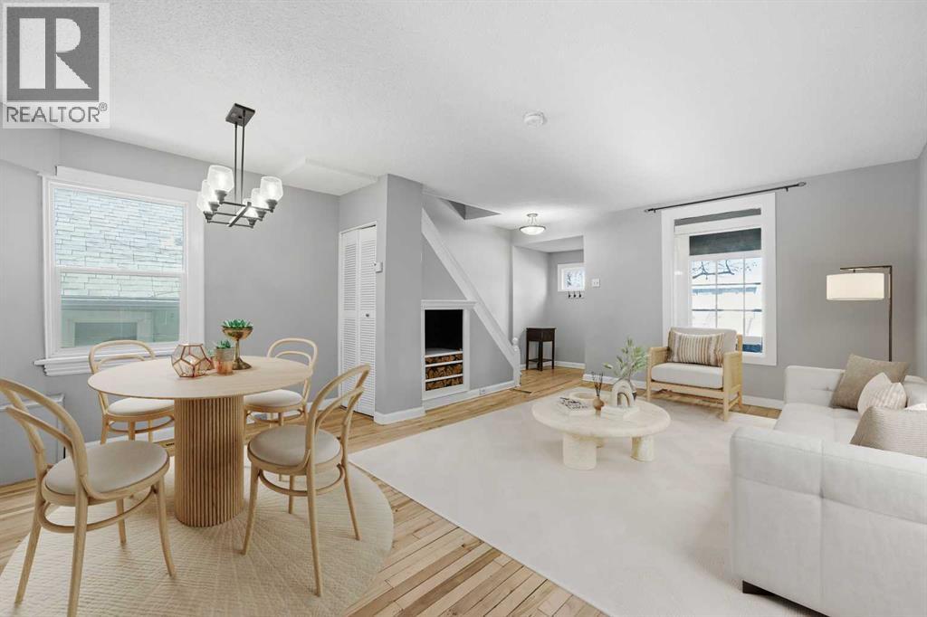 Property at 1529 27 Avenue SW image 1