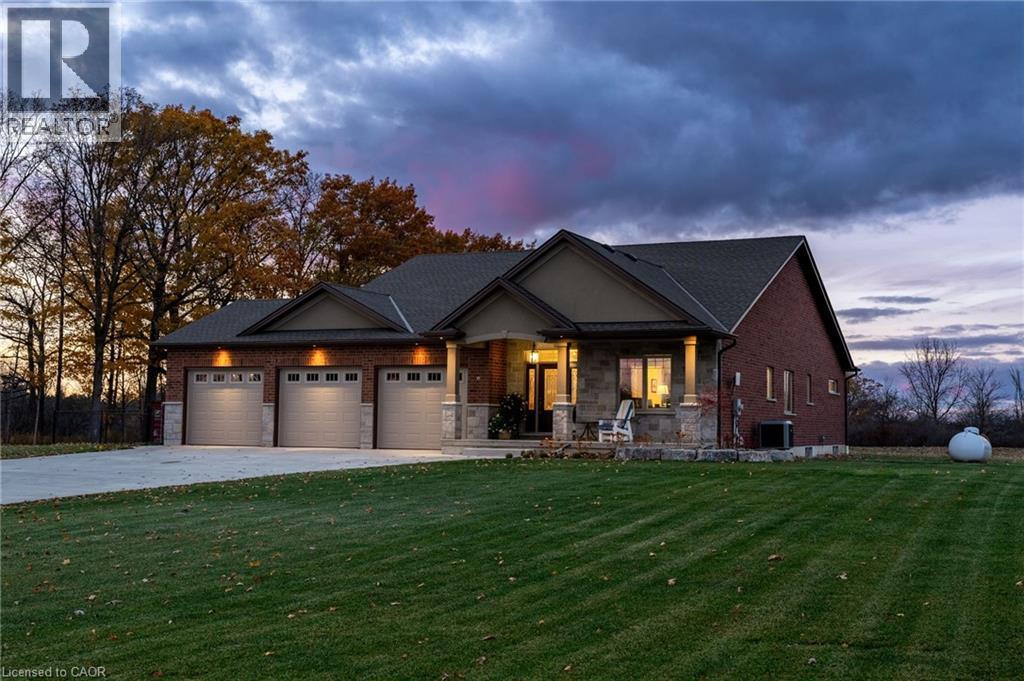 4343 HIGHWAY 3, Cayuga, Ontario