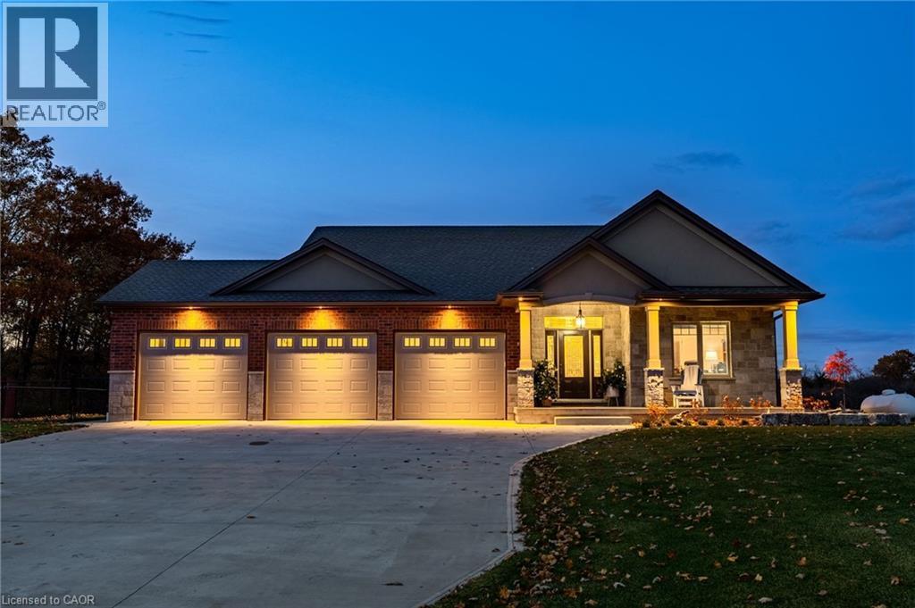 4343 Highway 3, Cayuga, Ontario  N0A 1E0 - Photo 2 - 40786556