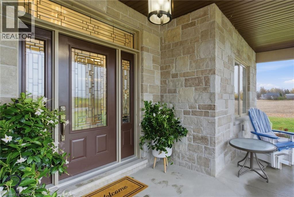 4343 Highway 3, Cayuga, Ontario  N0A 1E0 - Photo 5 - 40786556