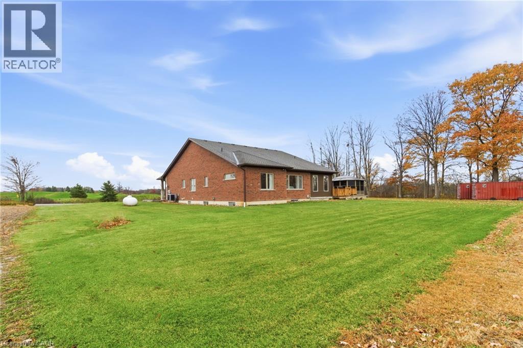 4343 Highway 3, Cayuga, Ontario  N0A 1E0 - Photo 44 - 40786556