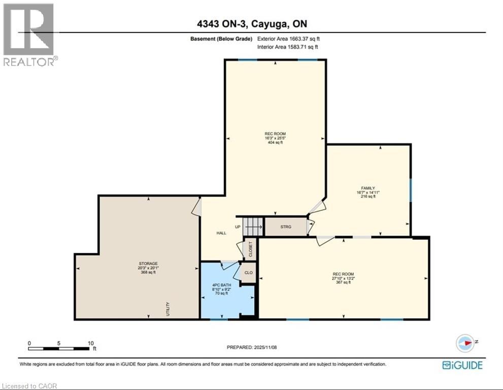 4343 Highway 3, Cayuga, Ontario  N0A 1E0 - Photo 49 - 40786556