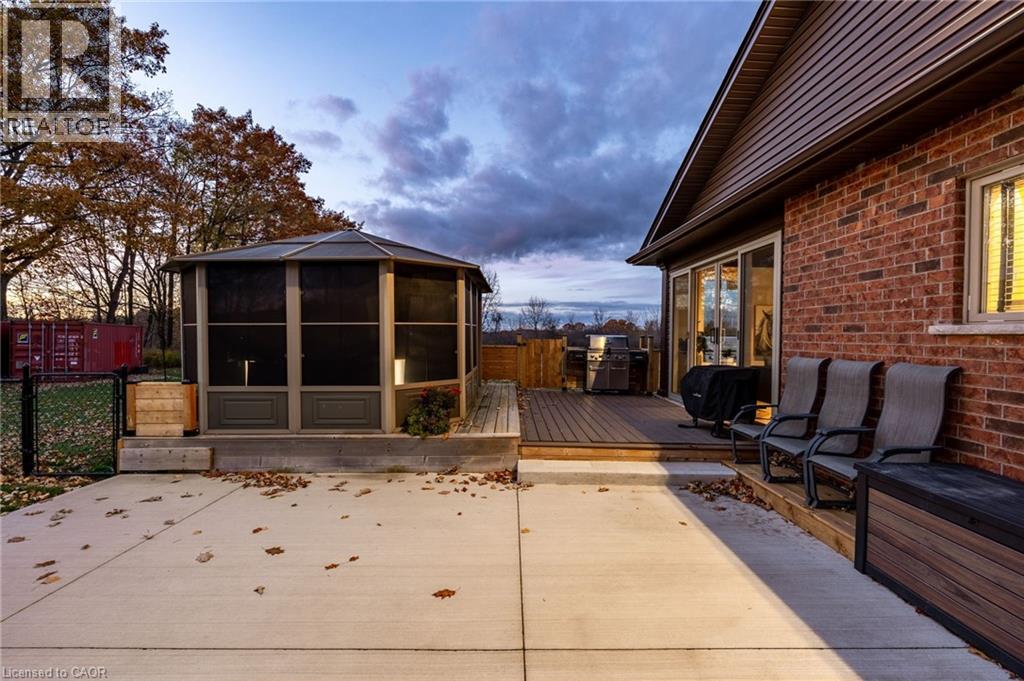 4343 Highway 3, Cayuga, Ontario  N0A 1E0 - Photo 43 - 40786556