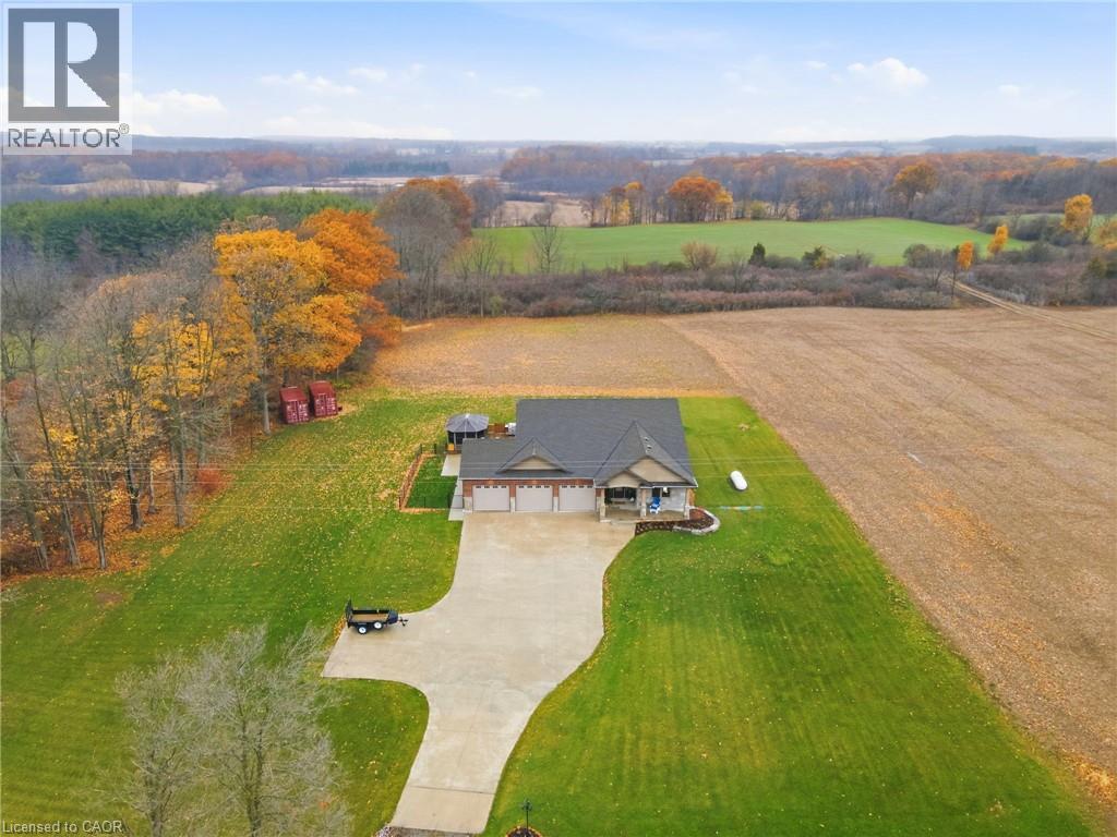 4343 Highway 3, Cayuga, Ontario  N0A 1E0 - Photo 45 - 40786556