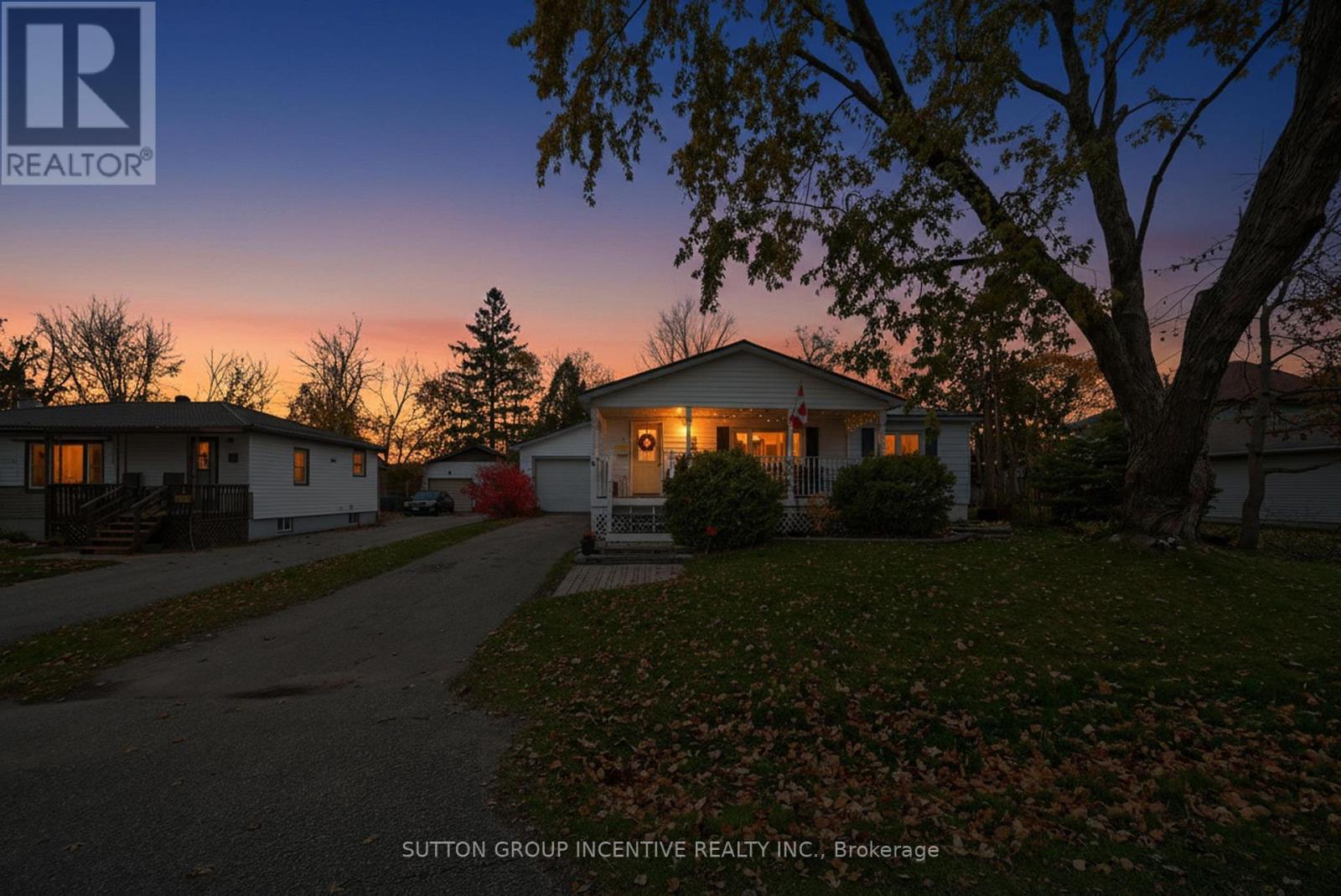 2 Derby Street, Orillia, Ontario  L3V 5R5 - Photo 36 - S12526524