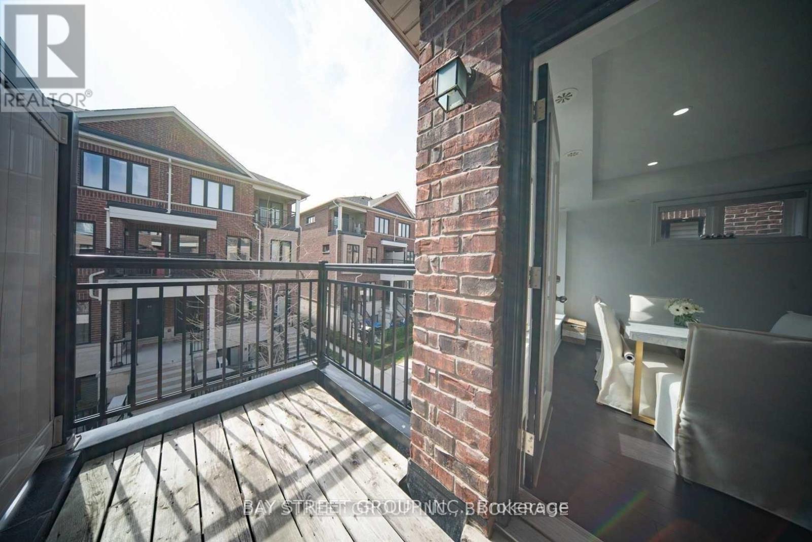 14 - 10 Carnation Avenue, Toronto, Ontario  M8V 0B8 - Photo 16 - W12526510
