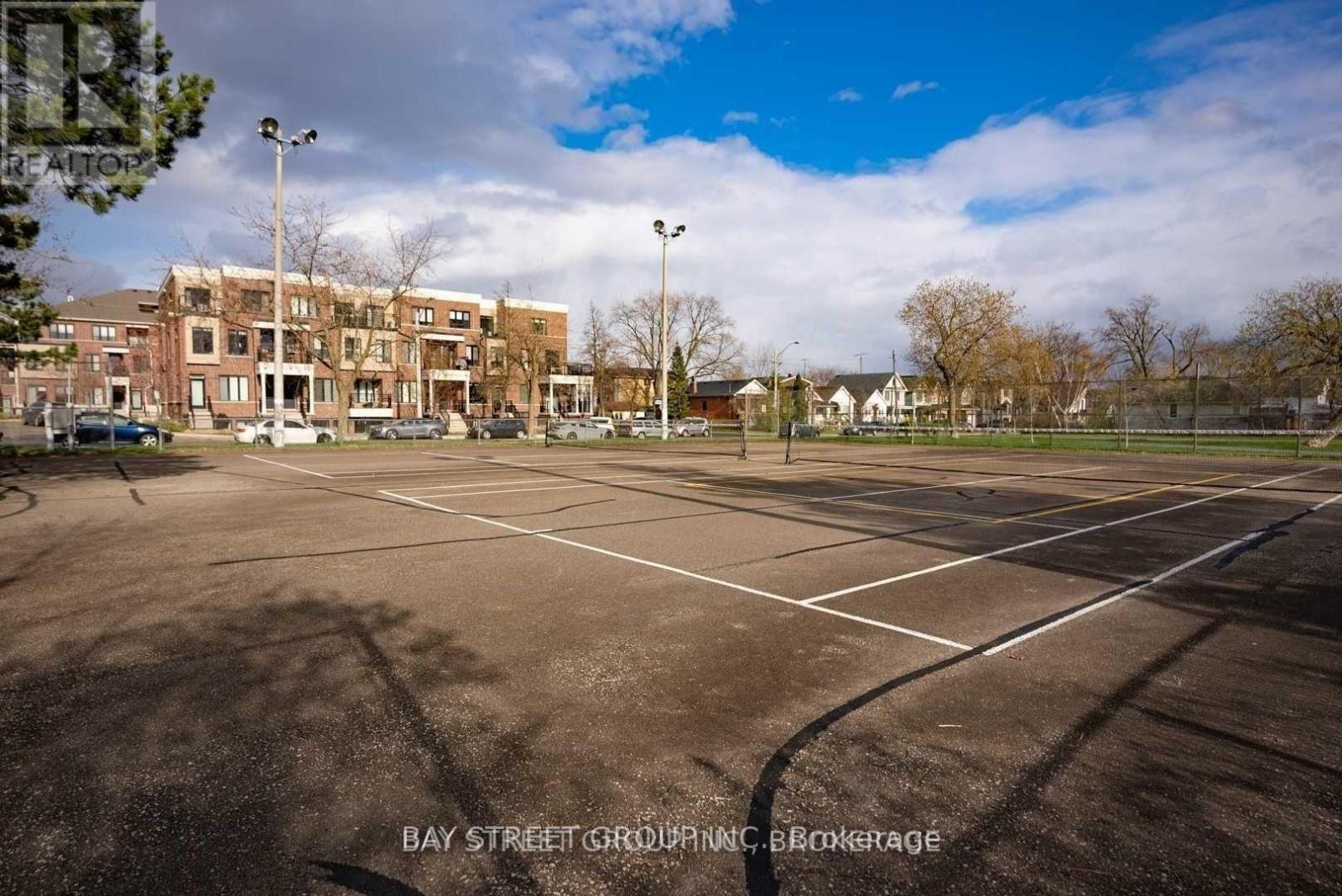 14 - 10 Carnation Avenue, Toronto, Ontario  M8V 0B8 - Photo 28 - W12526510