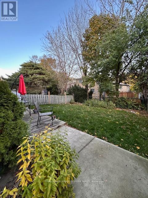 161 Harold Street, Brampton, Ontario  L6Y 2G3 - Photo 15 - W12523772