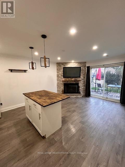 161 Harold Street, Brampton, Ontario  L6Y 2G3 - Photo 3 - W12523772