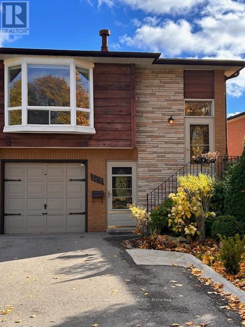 161 HAROLD STREET, Brampton, Ontario