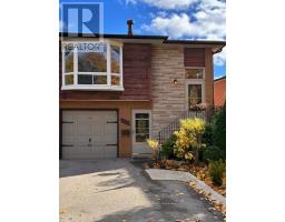 161 HAROLD STREET, Brampton, Ontario