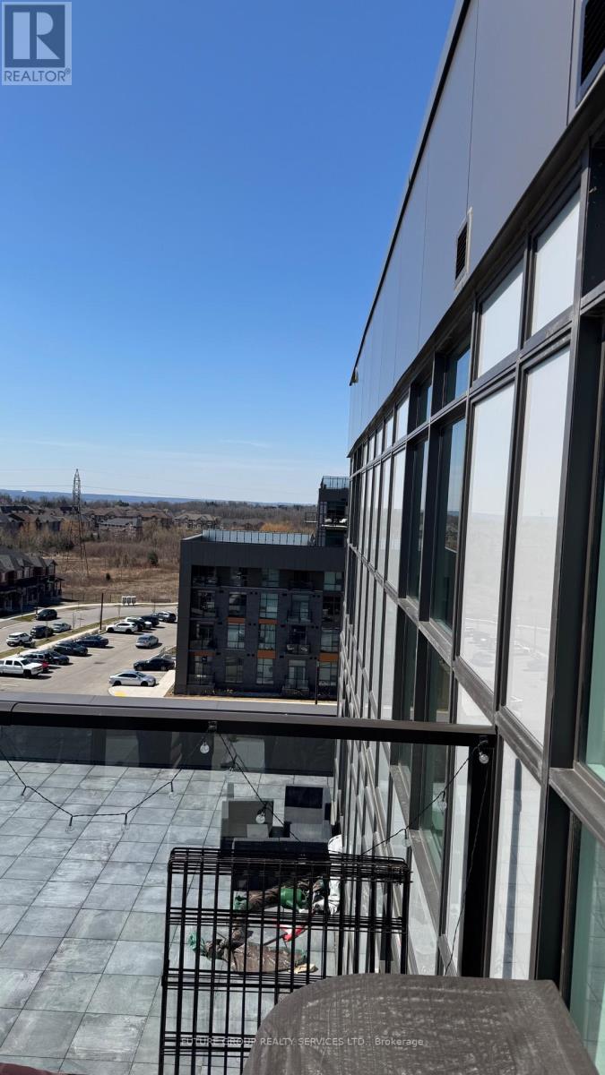 612 - 460 Dundas Street E, Hamilton, Ontario  L8B 2A5 - Photo 18 - X12526534