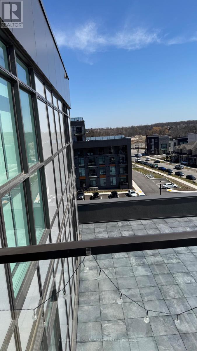 612 - 460 Dundas Street E, Hamilton, Ontario  L8B 2A5 - Photo 19 - X12526534