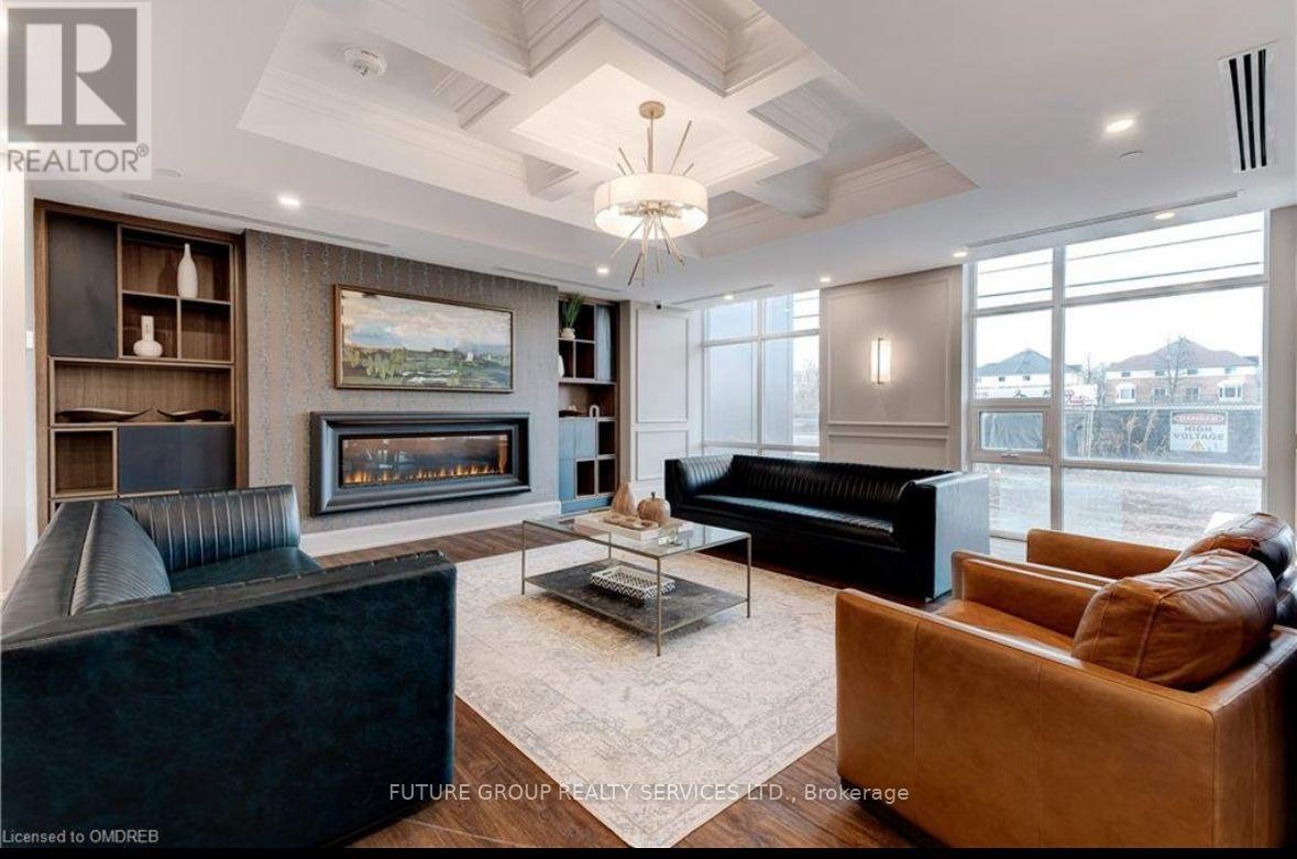 612 - 460 Dundas Street E, Hamilton, Ontario  L8B 2A5 - Photo 23 - X12526534