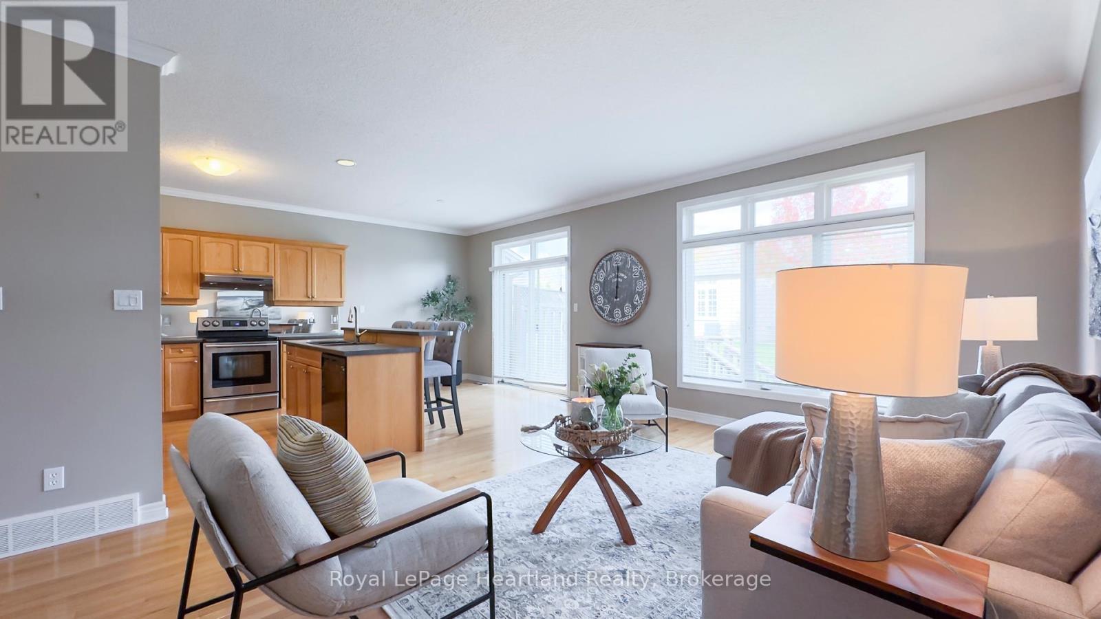 2 - 575 Mcgarrell Place, London North, Ontario N6G 5L3 - Photo 23 - X12526550