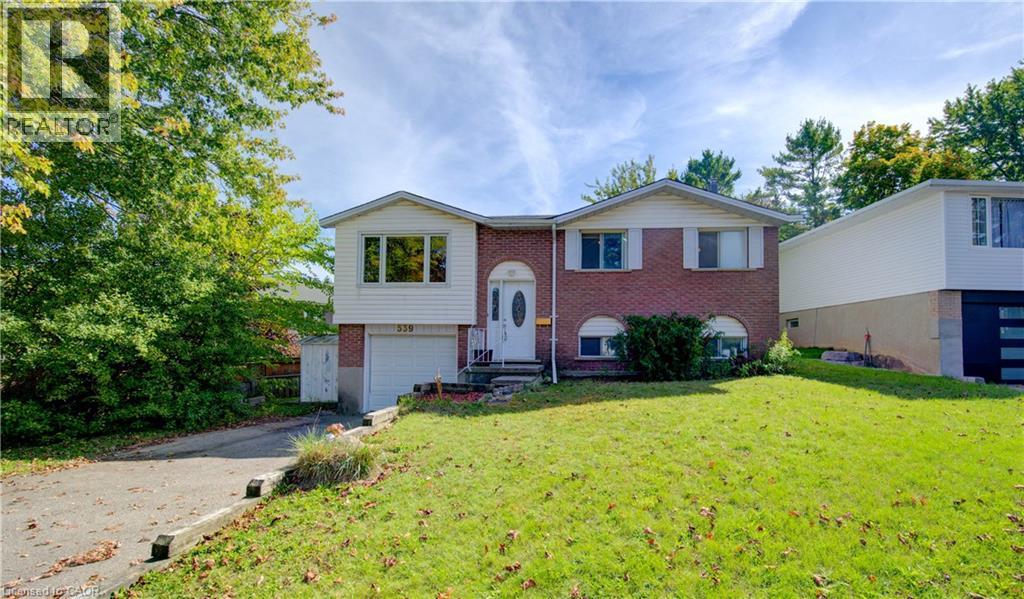 Property at 539 PIONEER Drive image 5