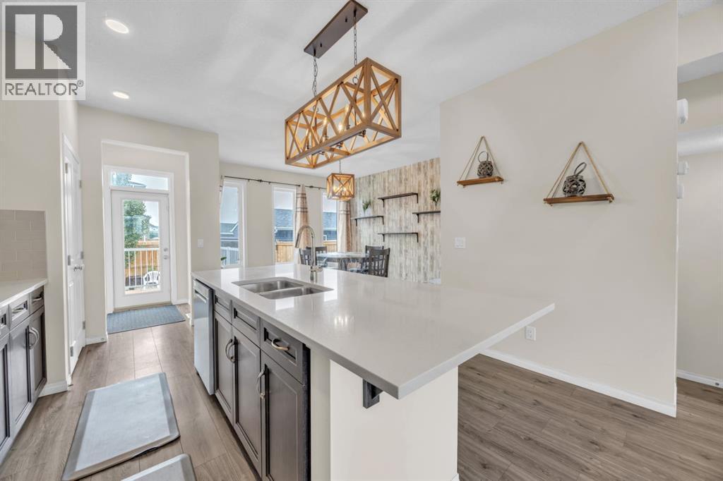 145 Red Sky Way Ne, Calgary, Alberta  T3N 0X7 - Photo 18 - A2256856