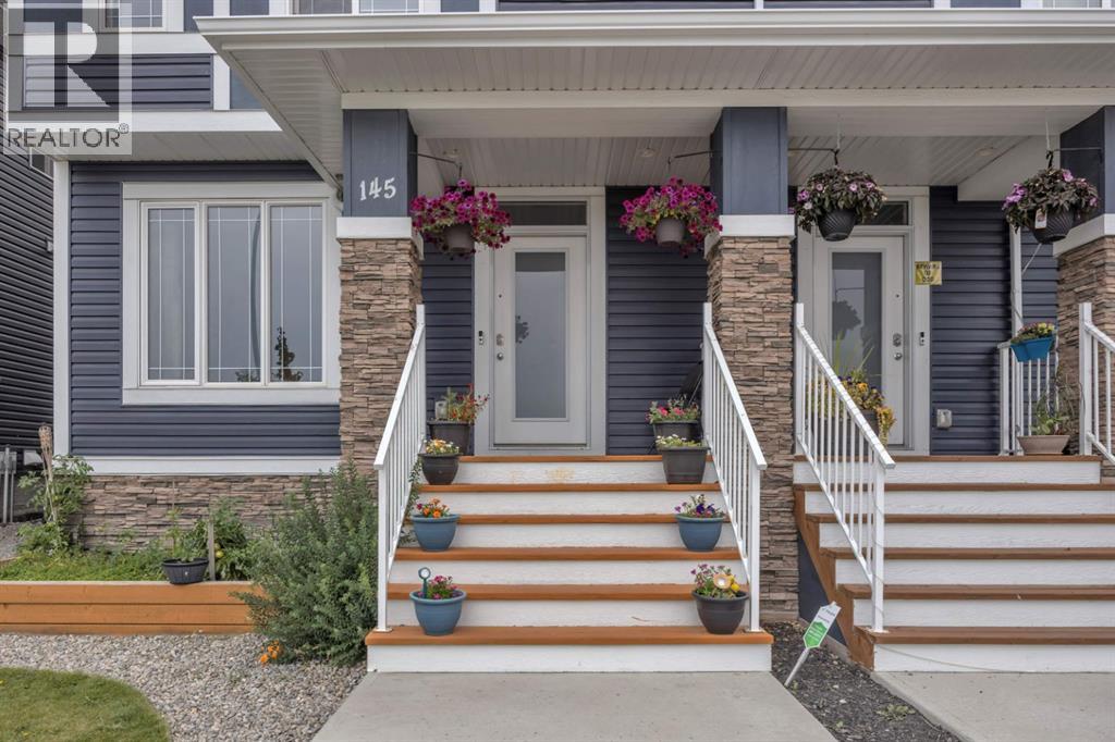 145 Red Sky Way Ne, Calgary, Alberta  T3N 0X7 - Photo 6 - A2256856