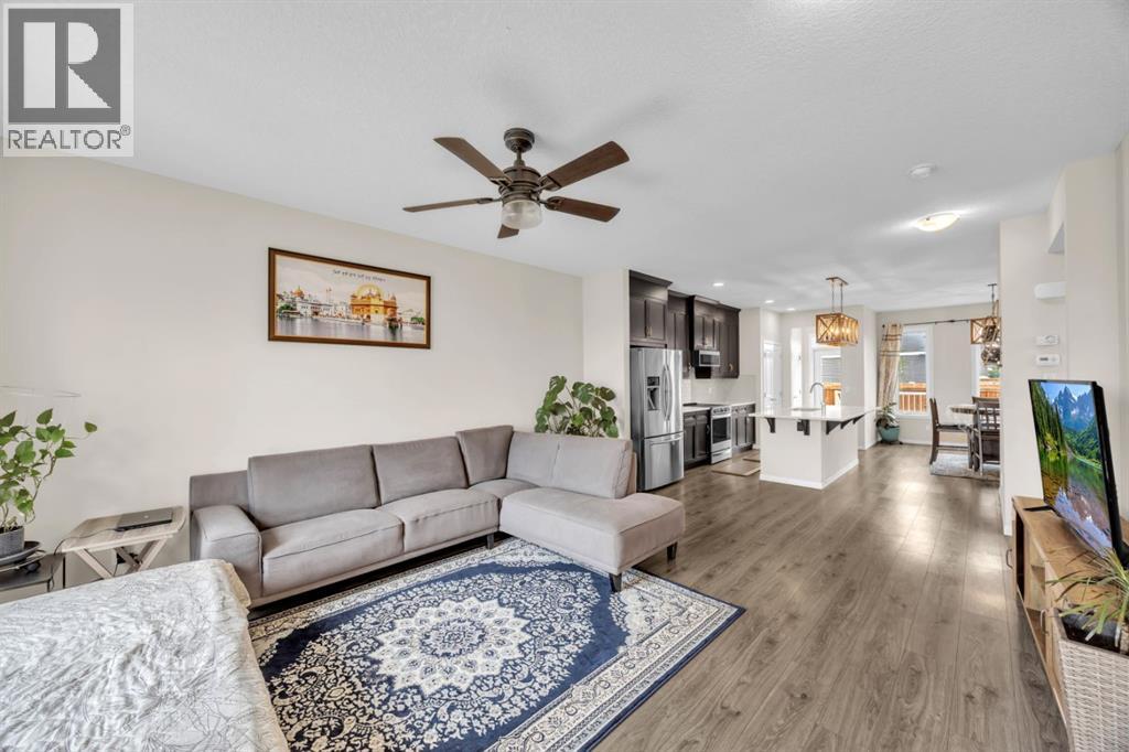 145 Red Sky Way Ne, Calgary, Alberta  T3N 0X7 - Photo 9 - A2256856