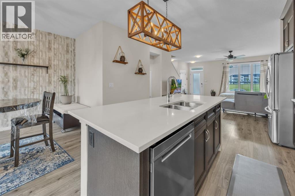 145 Red Sky Way Ne, Calgary, Alberta  T3N 0X7 - Photo 16 - A2256856