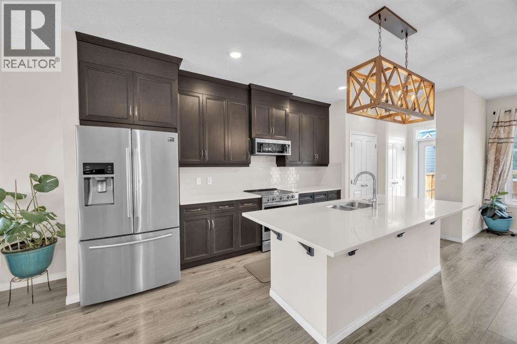 145 Red Sky Way Ne, Calgary, Alberta  T3N 0X7 - Photo 19 - A2256856