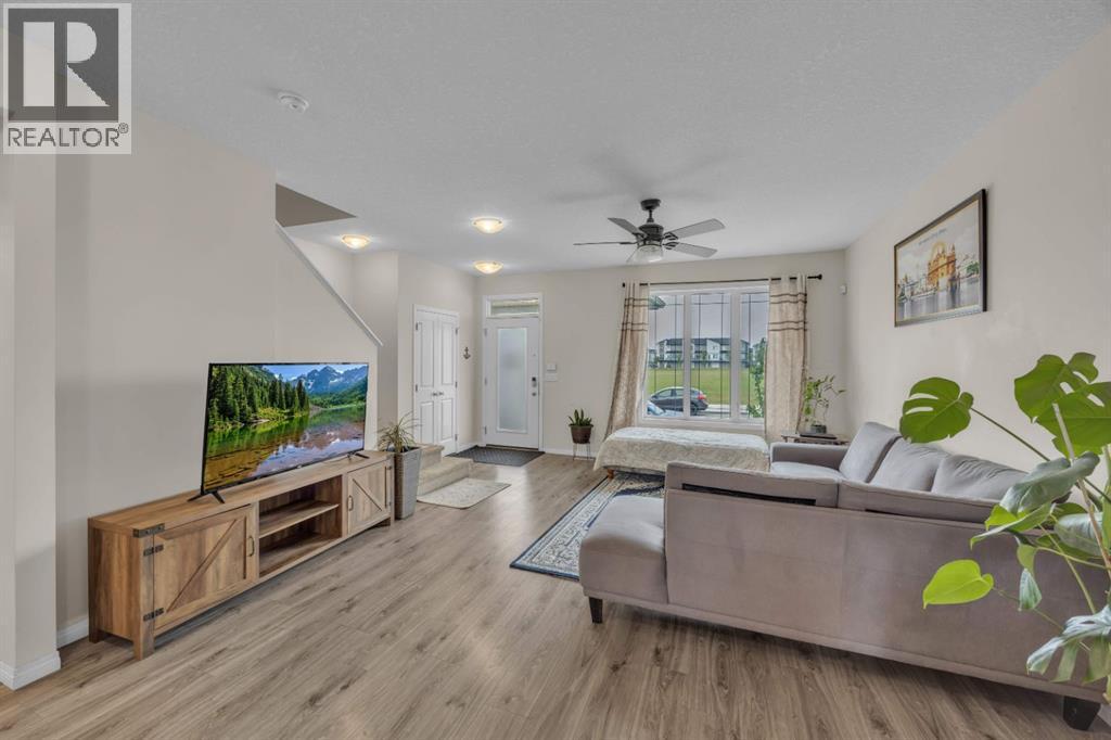 145 Red Sky Way Ne, Calgary, Alberta  T3N 0X7 - Photo 12 - A2256856