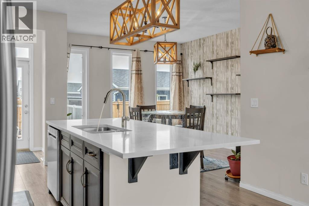 145 Red Sky Way Ne, Calgary, Alberta  T3N 0X7 - Photo 17 - A2256856