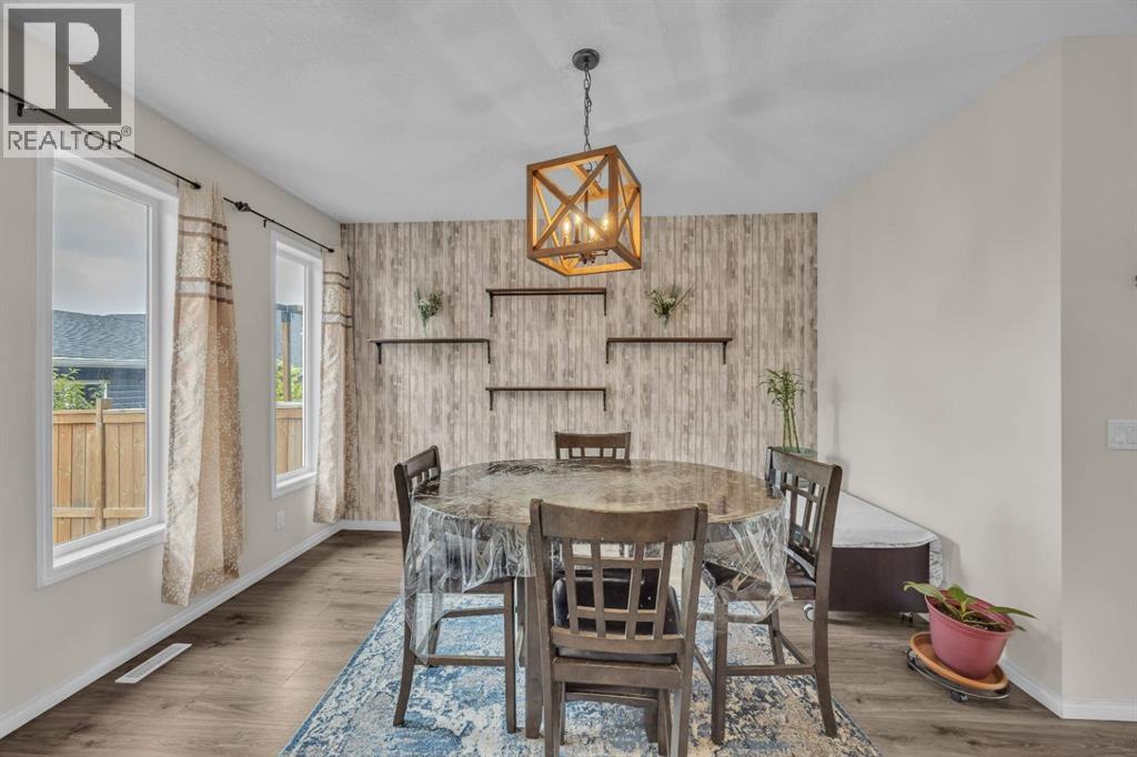 145 Red Sky Way Ne, Calgary, Alberta  T3N 0X7 - Photo 22 - A2256856