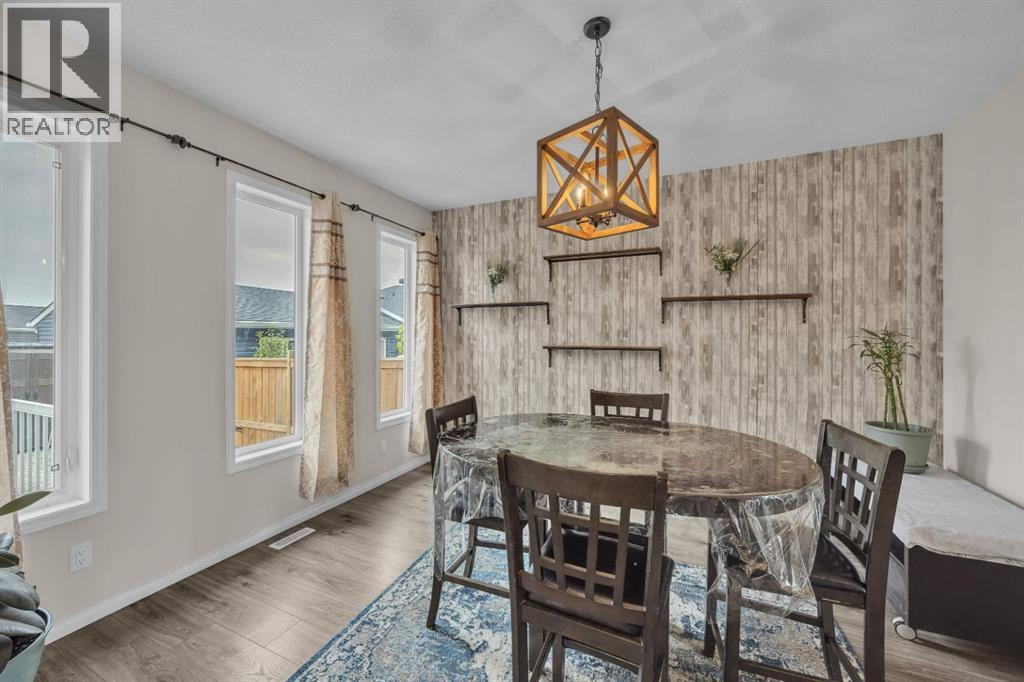 145 Red Sky Way Ne, Calgary, Alberta  T3N 0X7 - Photo 23 - A2256856