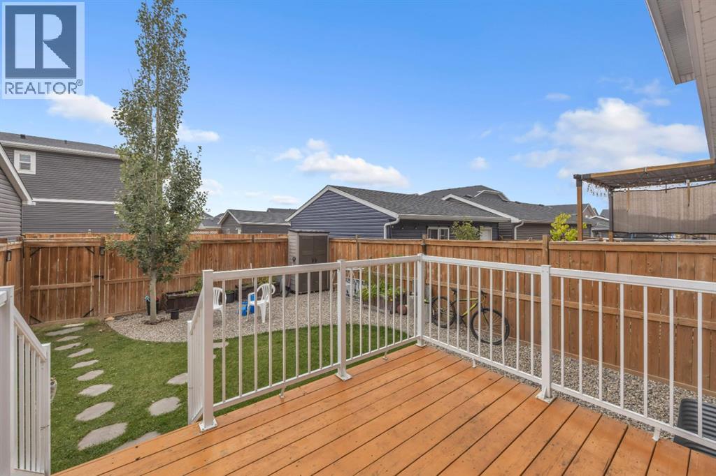 145 Red Sky Way Ne, Calgary, Alberta  T3N 0X7 - Photo 49 - A2256856