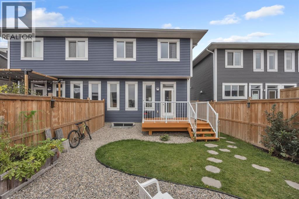 145 Red Sky Way Ne, Calgary, Alberta  T3N 0X7 - Photo 48 - A2256856