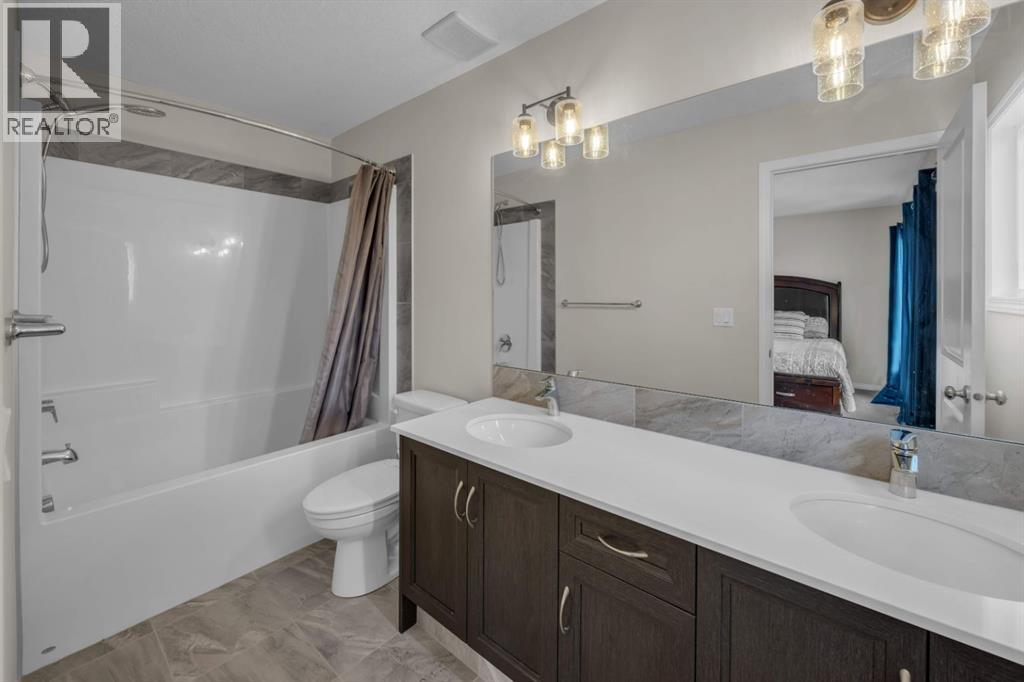 145 Red Sky Way Ne, Calgary, Alberta  T3N 0X7 - Photo 33 - A2256856