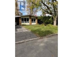2527 NEEDHAM CRESCENT, Ottawa, Ontario