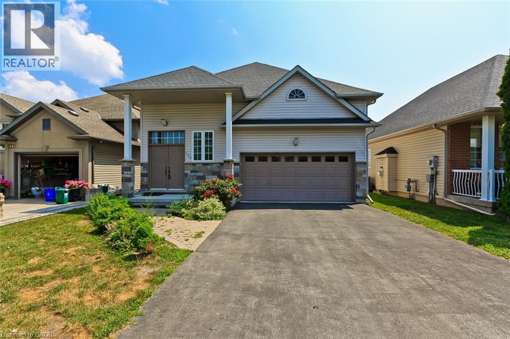 200 REGATTA Drive, Welland, Ontario
