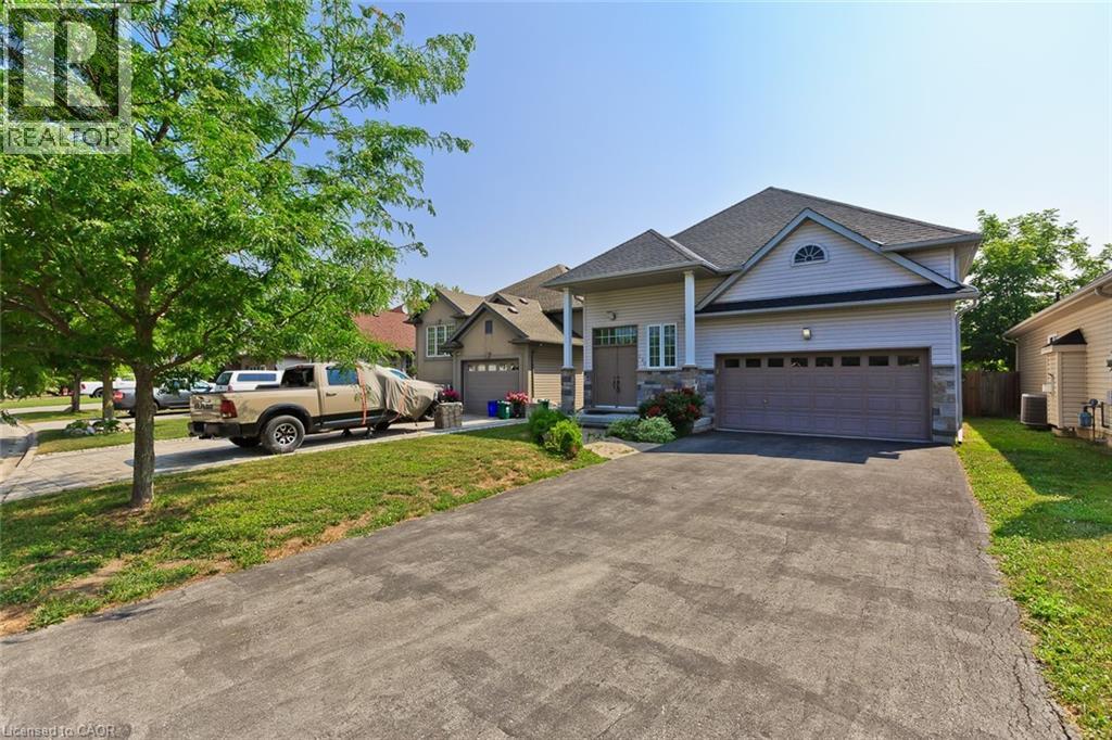 200 Regatta Drive, Welland, Ontario  L3B 6E8 - Photo 41 - 40786811