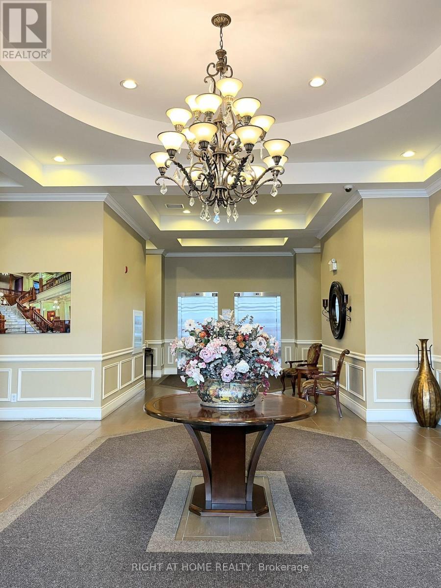 323 - 10211 Keele Street, Vaughan, Ontario  L6A 4R7 - Photo 2 - N12523618