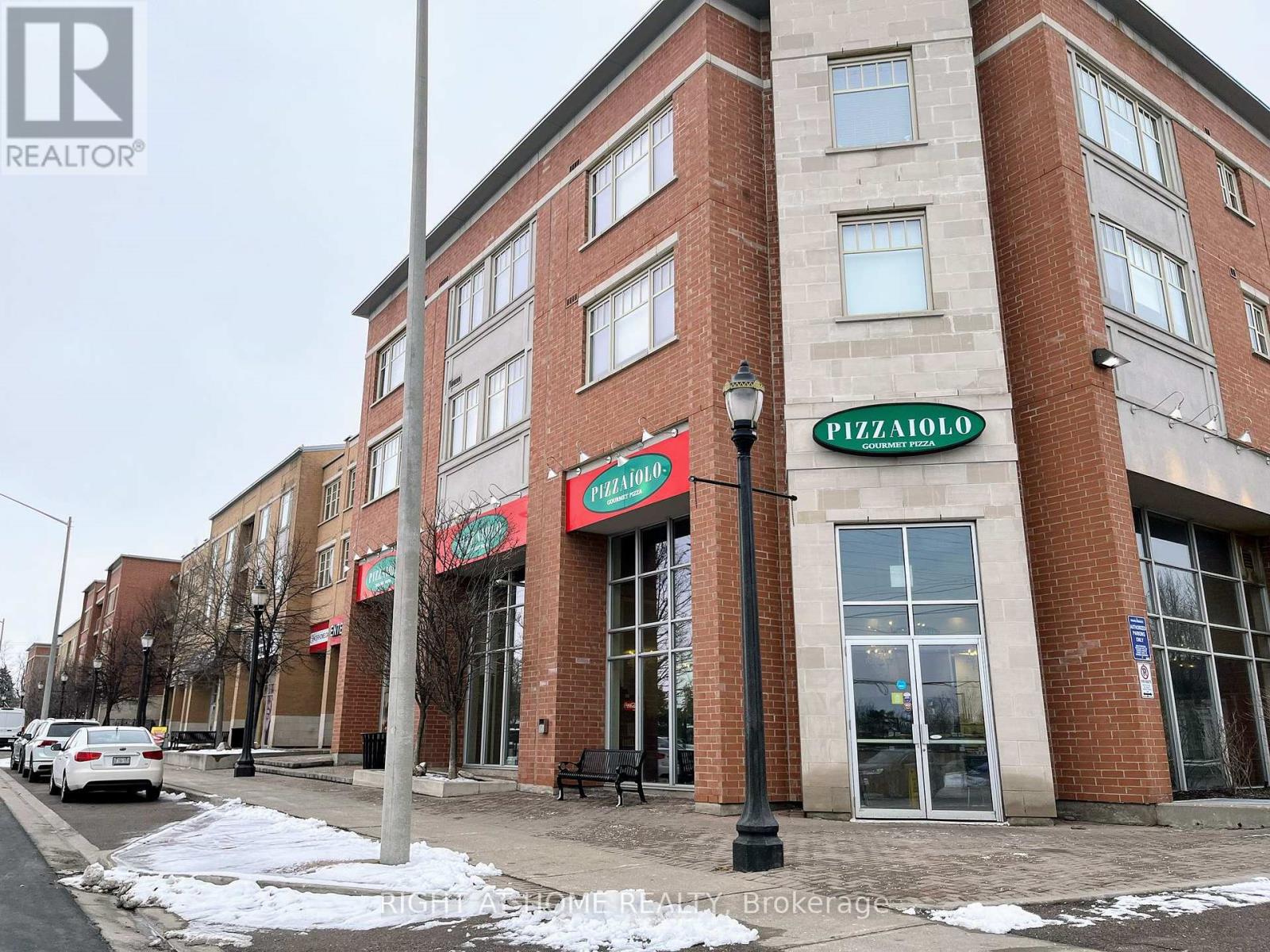 323 - 10211 Keele Street, Vaughan, Ontario  L6A 4R7 - Photo 11 - N12523618