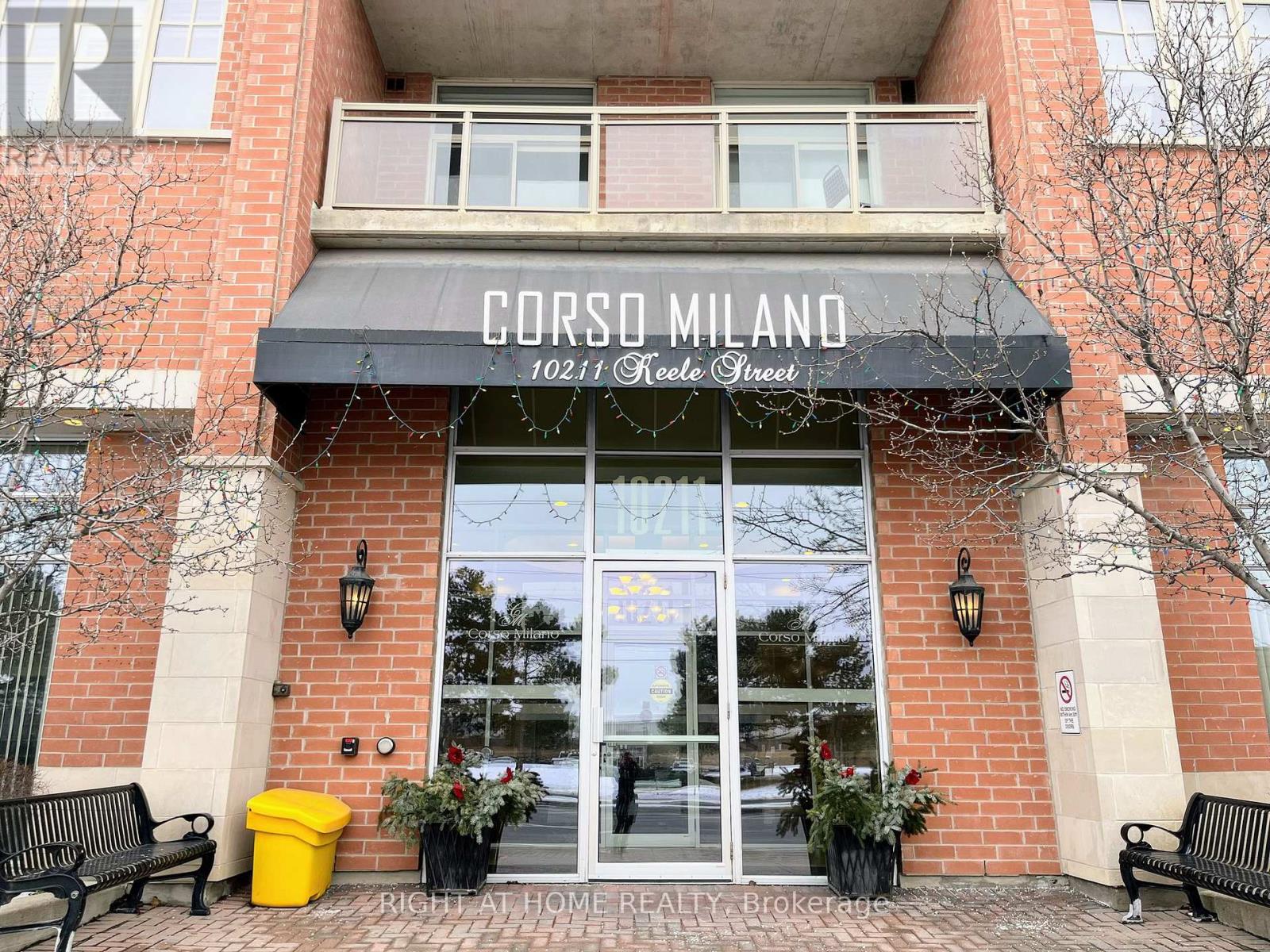 323 - 10211 Keele Street, Vaughan, Ontario  L6A 4R7 - Photo 1 - N12523618