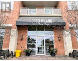 323 - 10211 KEELE STREET, Vaughan, Ontario