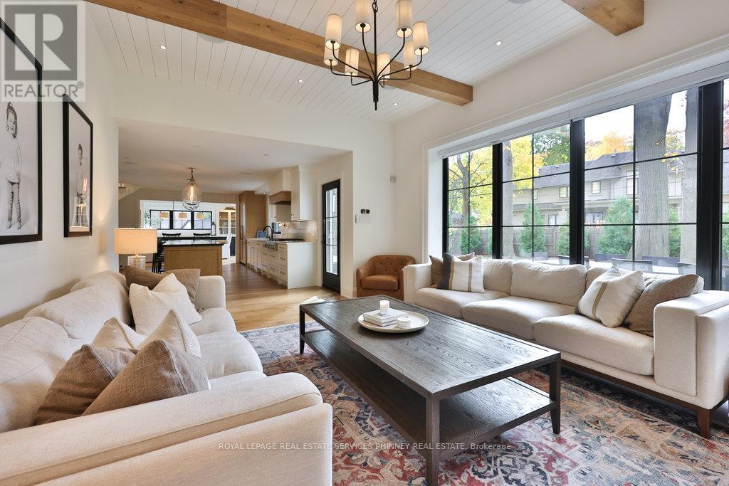 1489 Mildmay Court, Mississauga, Ontario L5J 2H4 - Photo 20 - W12522782